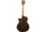 LÂG SMART GUITARS HV50ACE
