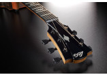 LÂG SMART GUITARS HV50ACE