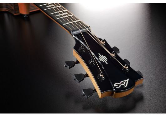 LÂG SMART GUITARS HV50ACE