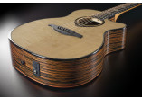 LÂG SMART GUITARS HV50ACE