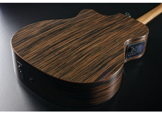 LÂG SMART GUITARS HV50ACE