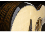 LÂG SMART GUITARS HV50ACE