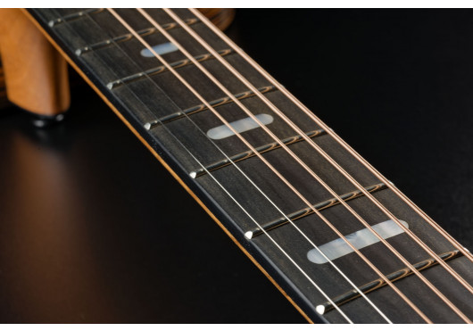 LÂG SMART GUITARS HV50ACE