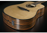 LÂG SMART GUITARS HV50DE