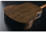 LÂG SMART GUITARS HV50DE