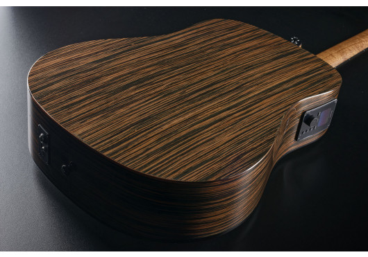 LÂG SMART GUITARS HV50DE