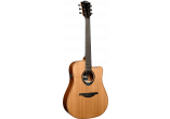 LÂG SMART GUITARS TBW2DCE