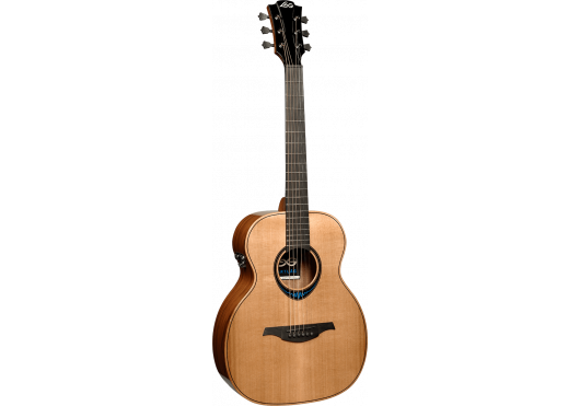 LÂG SMART GUITARS TBW2TE