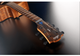 LÂG Smart Guitars THV10DCE-LB