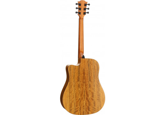 LÂG SMART GUITARS THV20DCE