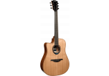 LÂG SMART GUITARS TLBW2DCE