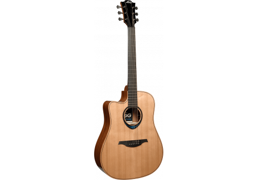 LÂG SMART GUITARS TLBW2DCE
