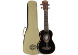 LÂG UKULELES & GUITARES TIKI UKU BABYTKU118SE