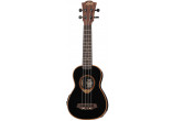 LÂG UKULELES & GUITARES TIKI UKU BABYTKU118SE