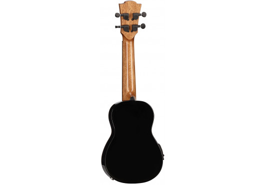 LÂG UKULELES & GUITARES TIKI UKU BABYTKU118SE