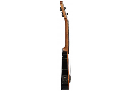 LÂG UKULELES & GUITARES TIKI UKU BABYTKU118SE