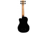 LÂG UKULELES & GUITARES TIKI UKU TKB118FCE