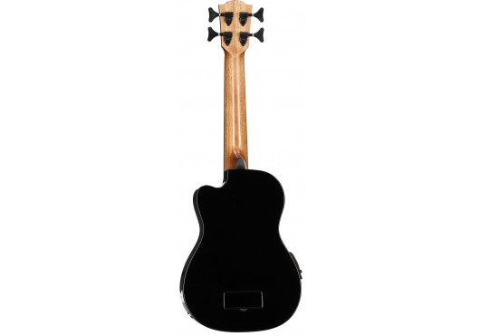 LÂG UKULELES & GUITARES TIKI UKU TKB118FCE
