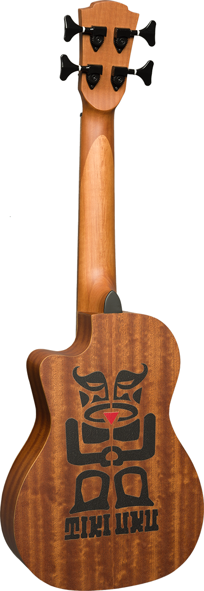 Lâg Tiki guitar 150 TKB150CE (2)