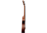LÂG UKULELES & GUITARES TIKI UKU TKB150FCE