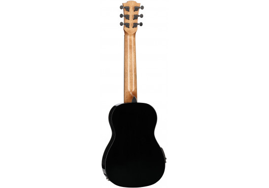 LÂG UKULELES & GUITARES TIKI UKU TKT118E