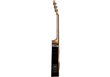 LÂG UKULELES & GUITARES TIKI UKU TKT118E