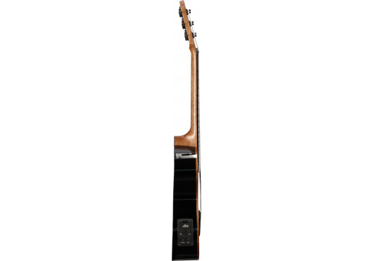 LÂG UKULELES & GUITARES TIKI UKU TKT118E