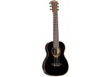 LÂG UKULELES & GUITARES TIKI UKU TKT118E