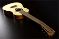 Lâg Tiki guitar 150 TKT150E (3)