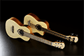 Lâg Tiki guitar 150 TKT150E (7)