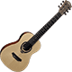 Lâg Tiki guitar 150 TKT150E (1)