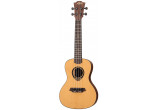 LÂG UKULELES & GUITARES TIKI UKU TKU10C