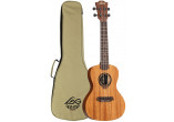 LÂG UKULELES & GUITARES TIKI UKU TKU110C