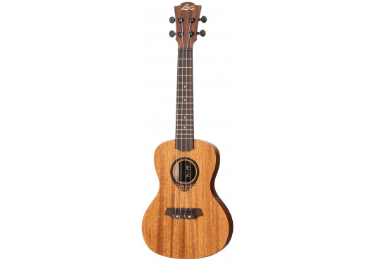 LÂG UKULELES & GUITARES TIKI UKU TKU110C