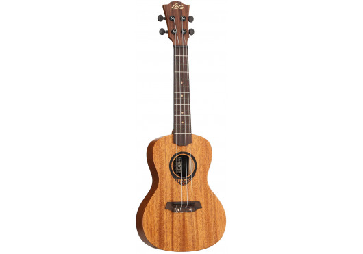 LÂG UKULELES & GUITARES TIKI UKU TKU110C
