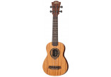 LÂG UKULELES & GUITARES TIKI UKU TKU110S