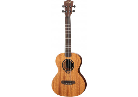 LÂG UKULELES & GUITARES TIKI UKU TKU110T