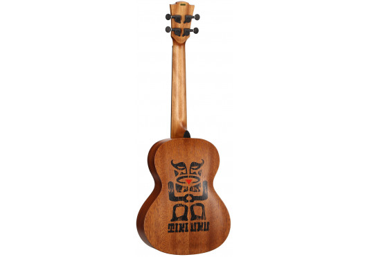 LÂG UKULELES & GUITARES TIKI UKU TKU110T