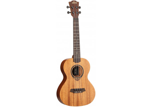 LÂG UKULELES & GUITARES TIKI UKU TKU110T