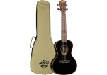 LÂG UKULELES & GUITARES TIKI UKU TKU118CE