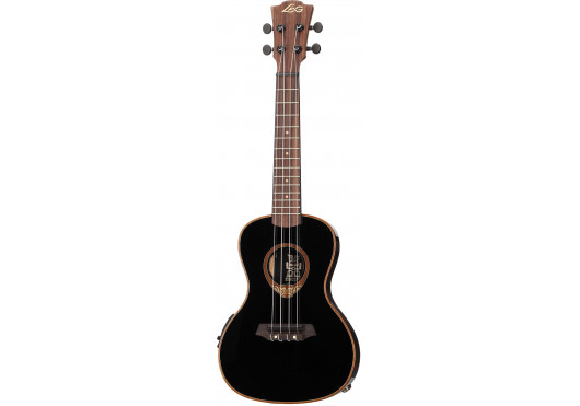 LÂG UKULELES & GUITARES TIKI UKU TKU118CE