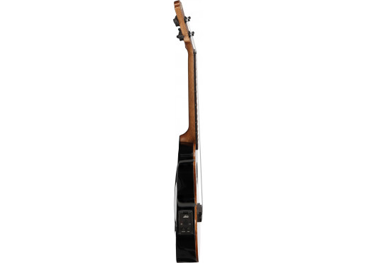 LÂG UKULELES & GUITARES TIKI UKU TKU118CE