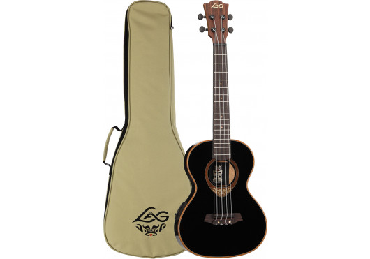 LÂG UKULELES & GUITARES TIKI UKU TKU118TE