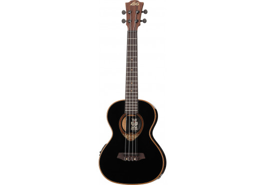 LÂG UKULELES & GUITARES TIKI UKU TKU118TE