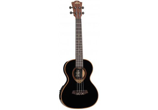 LÂG UKULELES & GUITARES TIKI UKU TKU118TE