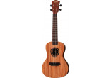 LÂG UKULELES & GUITARES TIKI UKU TKU8C