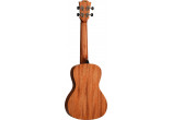 LÂG UKULELES & GUITARES TIKI UKU TKU8C
