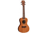 LÂG UKULELES & GUITARES TIKI UKU TKU8C