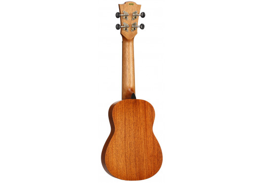 LÂG UKULELES & GUITARES TIKI UKU TKU8S