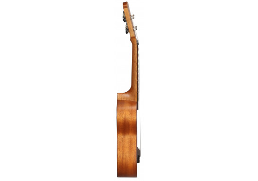 LÂG UKULELES & GUITARES TIKI UKU TKU8S